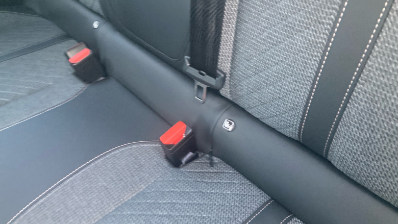 Peugeot 208 1.2 PureTech 100 Allure 5dr Petrol Hatchback